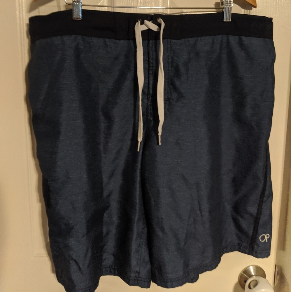 Op swimming trunks 🩳